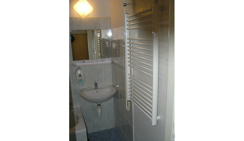 Hotel Enzian (garni) Železná Ruda